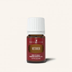 Vetiver 岩蘭草
